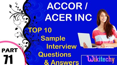 <b>Accor</b> interview details: 249 interview questions and 222 interview reviews posted anonymously by <b>Accor</b> interview candidates. . Accor assessment questionnaire answers